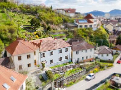 Haus kaufen in 3500 Krems (Bild 1)
