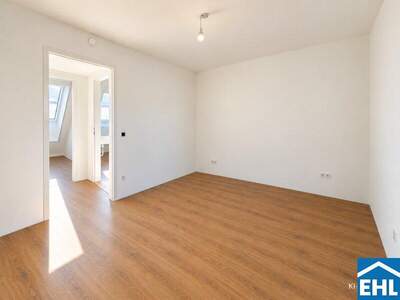 Terrassenwohnung mieten in 1150 Wien (Bild 5)