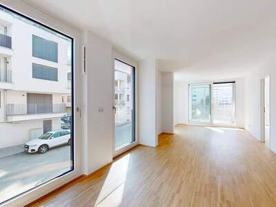 Eigentumswohnung in 1220 Wien