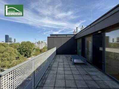 Terrassenwohnung mieten in 1200 Wien (Bild 5)
