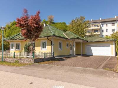 Haus kaufen in 4594 Grünburg (Bild 1)