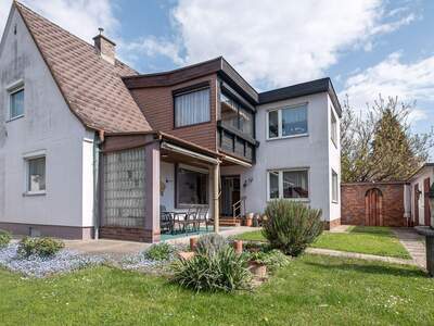 Haus mit Garten kaufen in 4020 Linz