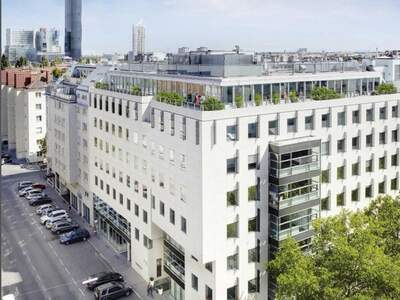 Eigentumswohnung in 1020 Wien (Bild 1)