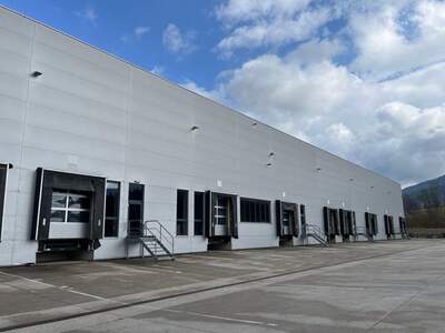 Gewerbeobjekt mieten in 4882 Oberwang (Bild 1)