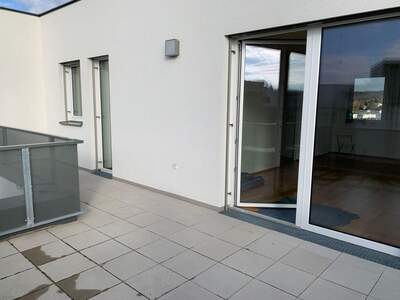 Wohnung mit Balkon mieten in 2130 Mistelbach (Bild 2)