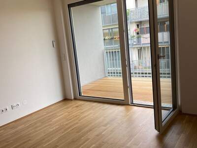 Wohnung mit Balkon mieten in 1220 Wien