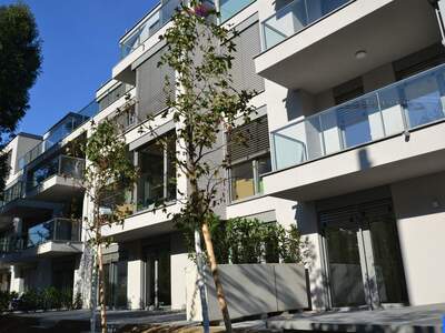 Wohnung mit Balkon mieten in 8010 Graz (Bild 1)
