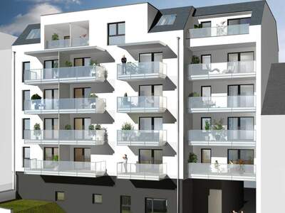 Wohnung mit Balkon kaufen in 4040 Linz (Bild 3)