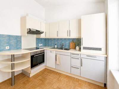 Wohnung mit Balkon mieten in 8020 Graz (Bild 1)