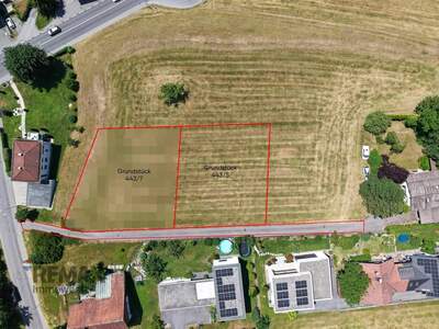 Grundstück kaufen in 6700 Bludenz