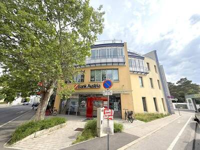 Gewerbeobjekt mieten in 2340 Mödling