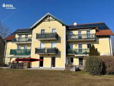 Eigentumswohnung in 3380 Pöchlarn