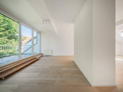 Wohnung kaufen in 1180 Wien