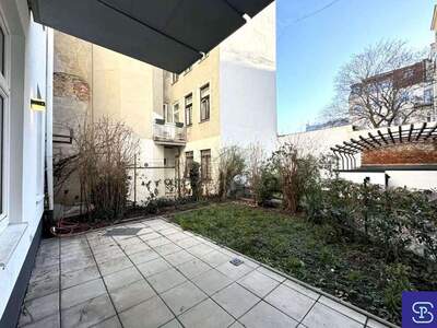 Altbauwohnung kaufen in 1170 Wien (Bild 2)