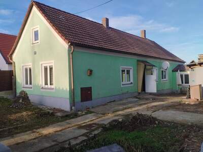 Haus kaufen in 3812 Groß