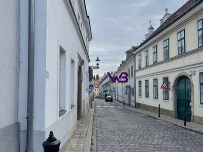 Anlageobjekt kaufen in 1190 Wien (Bild 2)