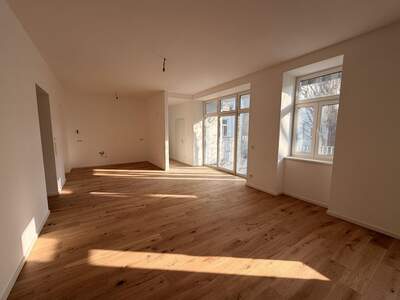 Altbauwohnung kaufen in 1180 Wien (Bild 4)