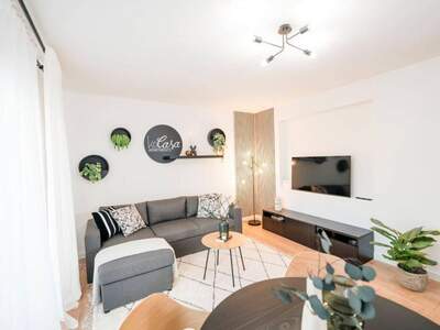 Wohnung mieten in 6020 Innsbruck