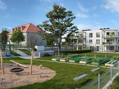 Wohnung kaufen in 2340 Mödling