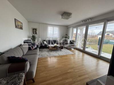 Einfamilienhaus kaufen in 2486 Pottendorf (Bild 2)