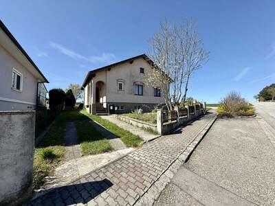 Haus kaufen in 2133 Fallbach