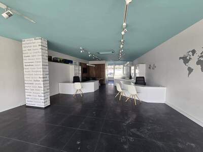 Gewerbeobjekt mieten in 6380 St. Johann