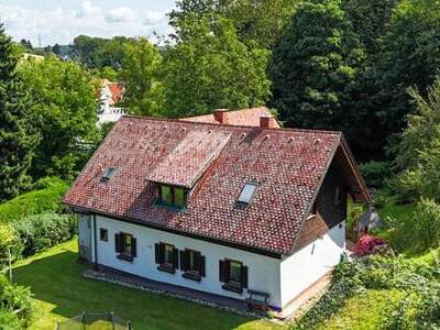 Haus kaufen in 3021 Pressbaum