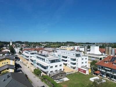 Wohnung kaufen in 4642 Sattledt