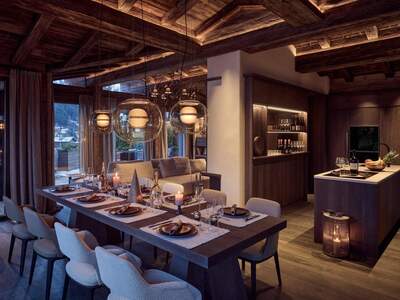 Haus kaufen in 6373 Jochberg