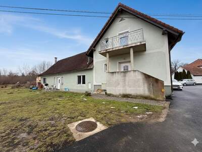 Haus kaufen in 8280 Fürstenfeld