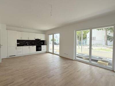 Terrassenwohnung kaufen in 1100 Wien (Bild 2)