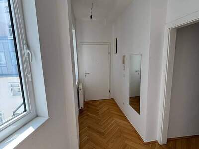 Mietwohnung provisionsfrei in 1040 Wien