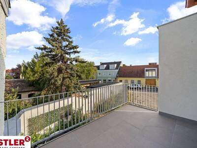 Wohnung mit Balkon kaufen in 2514 Traiskirchen (Bild 3)