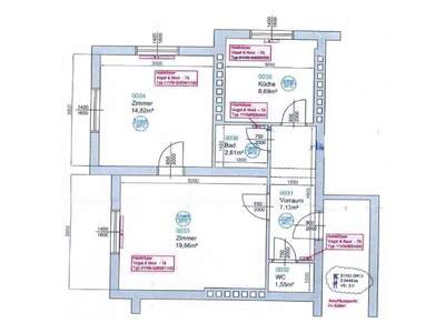 Wohnung provisionsfrei mieten in 8010 Graz