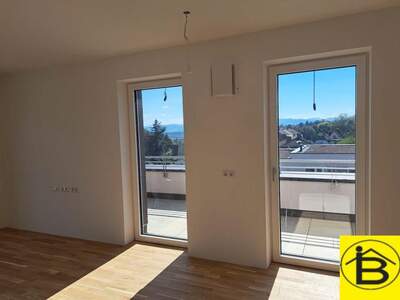 Terrassenwohnung kaufen in 3300 Amstetten (Bild 5)