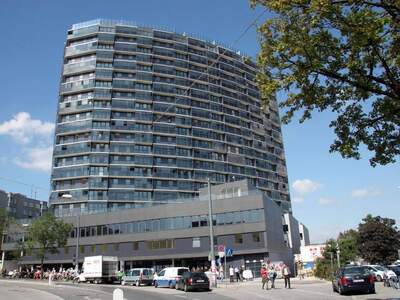 Gewerbeobjekt mieten in 1100 Wien