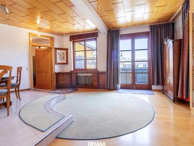 Wohnung mit Balkon mieten in 4210 Gallneukirchen (Bild 1)