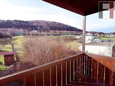 Wohnung mit Balkon kaufen in 3021 Pressbaum (Bild 3)