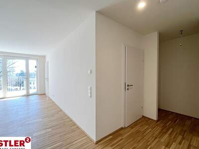 Wohnung mit Balkon kaufen in 8010 Graz (Bild 3)