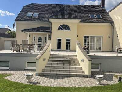 Haus kaufen in 2512 Tribuswinkel