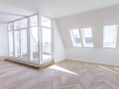 Apartment provisionsfrei mieten in 1070 Wien