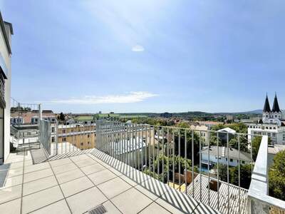 Wohnung kaufen in 1140 Wien