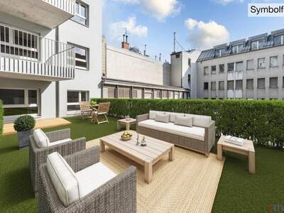Wohnung kaufen in 1150 Wien