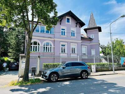 Gewerbeobjekt provisionsfrei mieten in 1230 Wien