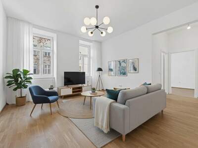 Wohnung kaufen in 1100 Wien