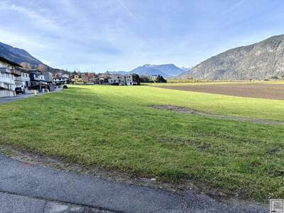 Grundstück kaufen in 6421 Rietz