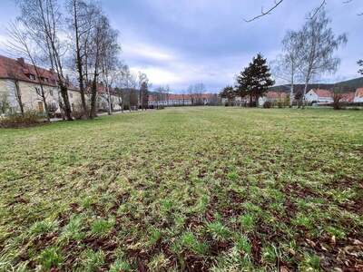 Grundstück kaufen in 2630 Ternitz