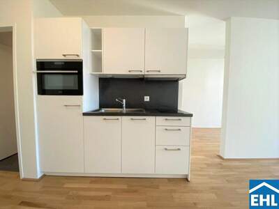 Terrassenwohnung mieten in 1150 Wien (Bild 2)