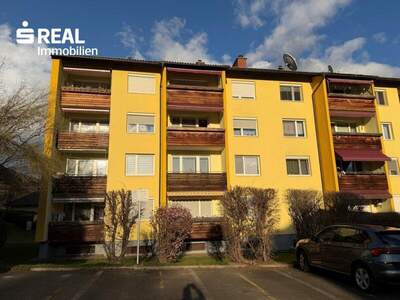 Terrassenwohnung kaufen in 8712 Proleb (Bild 1)