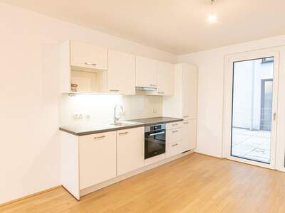 Wohnung mit Balkon mieten in 1060 Wien (Bild 3)